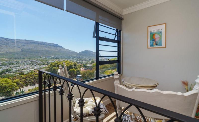 7 Bedroom Property for Sale in Fish Hoek Western Cape